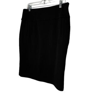 Ice‎ Black Skirt nwt